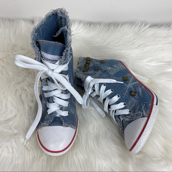 converse high 38